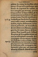 1548 - René Avril et Vivant Gaulterot - Perle précieuse évangélique et Trésor divin - BSB Munich