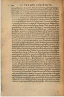 1608 - Thierry Rolin - Trésor politique - Augsbourg