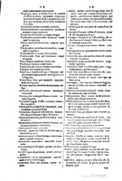 1617 - Samuel Crespin - Trésor des trois langues espagnole, française et italienne (3 parties) - Ohio