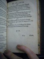 1591 - Richard Schilders - Trésor de Salomon - Versailles