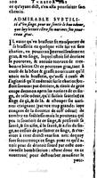 1616 - Balthazar Bellère - Trésor des récréations - NK ČR Prague