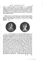 1553 - Jacopo Strada et Thomas Guérin - Épitome du Trésor des antiquités - BM Lyon