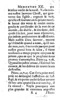 1626 - s.n. - Trésor précieux des méditations saintes, pieuses et consolatoires - BSB Munich