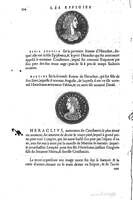 1553 - Jacopo Strada et Thomas Guérin - Épitome du Trésor des antiquités - Prague