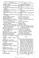 1607 - Marc Orry - Trésor des deux langues espagnole et française (Première et Seconde parties) - BU Tours