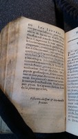 1625 - Louis Loudet - Secrétaire des secrétaires ou le Trésor de la plume française - Lucerne