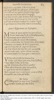 1599 - Abraham Le Cousturier - Trésor des joyeuses inventions du parangon de poésies - Harvard University
