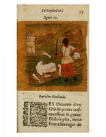 1612 - Charles Sevestre - Toison d’or ou la fleur des trésors - Getty Research Institute