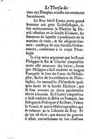 1633 - Jean Corrozet - Trésor des histoires de France - BM Lyon