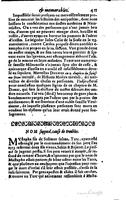 1628 - Jacques Crespin - Trésor d’histoires admirables et mémorables - BSB Munich