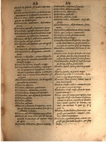 1645 - A. de Sommaville et A. Courbé - Trésor des deux langues espagnole et française - BSB Munich