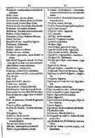 1616 - Veuve Marc Orry - Trésor des deux langues espagnole et française (Première et Seconde parties) - BM Lyon