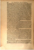1611 - Pierre Chevalier - Trésor politique - BSB Munich