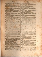 1645 - A. de Sommaville et A. Courbé - Trésor des deux langues espagnole et française - BSB Munich