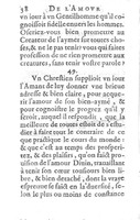 1639 - Étienne David - Trésor de l’amour divin - Vatican Apostolic Library