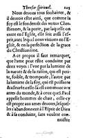 1633 - François Waudré - Trésor spirituel contenant les excellences du christianisme - BM Lyon