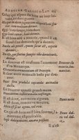 1612 - Dominicus Custos - Trésor des proverbes français  - Bibliopol-Olomuc