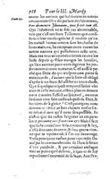 1607 - Nicolas Du Fossé - Trésor quadragésimal - T 01 - BM Lyon