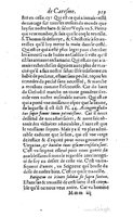 1607 - Nicolas Du Fossé - Trésor quadragésimal - T 01 - BM Lyon