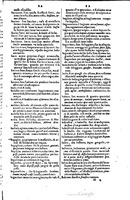 1617 - Samuel Crespin - Trésor des trois langues espagnole, française et italienne (3 parties) - Ohio