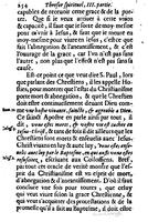 1635 - Sébastien Huré - Trésor spirituel contenant les obligations - BM Lyon