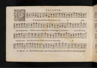 1576 - [Pierre de Saint-André] - Trésor de musique d’Orlande de Lassus Tenor - KBR Bruxelles