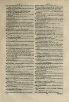 1573 - Christophe Plantin - Trésor du langage bas-allemand - Greifswald