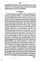 1581 - s.n. - Secret des trésors de France (Livre II) - BSB Munich