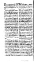 1629 - Veuve Nicolas Buon - Trésor du droit français (21754 T. 2) - BM Lyon