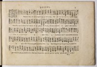 1594 - Paul Marceau - Trésor de musique d&#039;Orlande de Lassus, Superius, Bassus, Tenor, Quinta pars - BnF