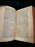 1577 - Jean Poupy - Trésor des morales de Plutarque - Les Méjanes, Aix-en-Provence