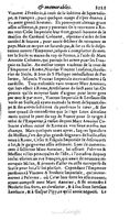 1610 - Paul Marceau - Trésor d’histoires admirables et mémorables - Princeton
