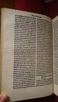 1568 - Willem Silvius - Trésor des vies de Plutarque - BnF