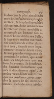 1597 - Matthieu Guillemot - Trésor d’amour - BnF Arsenal