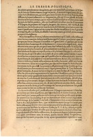 1611 - Pierre Chevalier - Trésor politique - BSB Munich