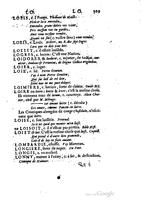 1655 - Augustin Courbé - Trésor de recherches et antiquités gauloises et françaises - BM Lyon