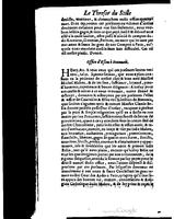1614 - Jean Richer - Trésor du nouveau style et protocole de la chancellerie de France - BSB Munich