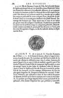 1553 - Jacopo Strada et Thomas Guérin - Épitome du Trésor des antiquités - Prague