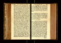 1571 - François Durelle et Benoît Rigaud - Trésor des Amadis - RAE Madrid