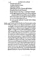 1578 - Nicolas Chesneau - Trésor et entière histoire de la triomphante victoire du corps de Dieu sur l’esprit malin - British Library