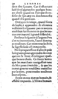 1598 - Sébastien Molin - Trésor des secrétaires - British Library