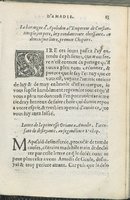 1559 - Pierre Regnard - Trésor des Amadis - Det KLG Copenhague