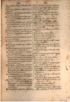 1645 - A. de Sommaville et A. Courbé - Trésor des deux langues espagnole et française - BSB Munich