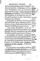 1626 - Joseph Bouillerot - Trésor de l’histoire générale de notre temps - BSB Munich