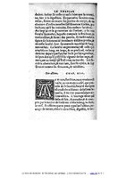 1560 - Pierre et Jan Moine - Trésor de médecine - Université Paris Cité