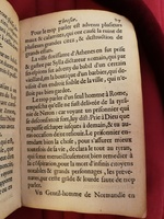 1599 - Thomas Portau - Vertueux trésor - Bibliothèque Sainte-Geneviève