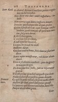 1612 - Dominicus Custos - Trésor des proverbes français  - Bibliopol-Olomuc