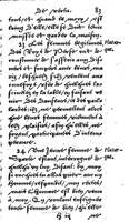 1560 - Jean Bellère - Trésor de vertu - Det Kongelige Bibliotek