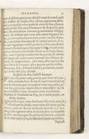 1563 - Jean van Waesberghe - Trésor des Amadis - Anvers Musée Plantin-Moretus