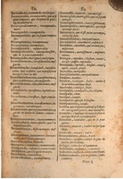 1645 - A. de Sommaville et A. Courbé - Trésor des deux langues espagnole et française - BSB Munich